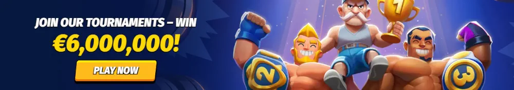 BigClash Tournaments